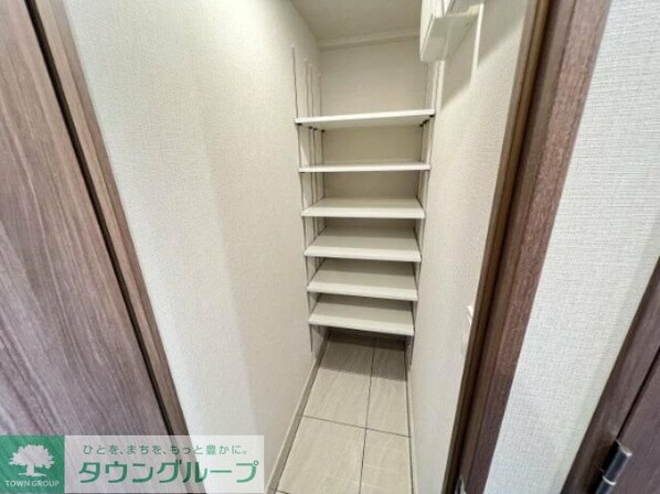 プレミアムレジデンス千葉ステーションサイトの物件内観写真